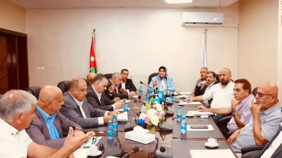 مدار الساعة,أخبار الأردن,اخبار الاردن,أخبار اقتصادية,المؤسسة العامة للغذاء والدواء,وزارة الزراعة