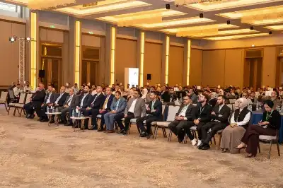 الصمادي يفتتح فعاليات التمرين السيبراني الوطني