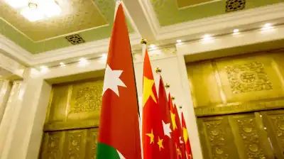 السفير الصيني في الأردن: اتفاقيات تعاون