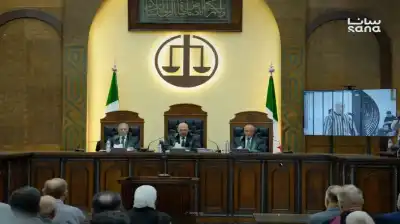 سوريا.. الحكم على وسيم الأسد بالإعدام