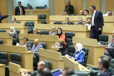 مجلس النواب يواصل مناقشة مشروع قانون