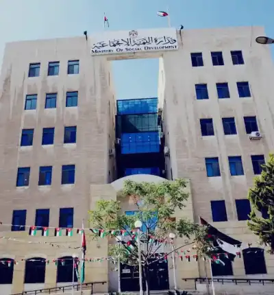 التنمية الاجتماعية: ملف اعتداء أحد المنتفعين