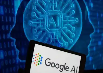 مقابل 10 ملايين دولار.. جوجل تترأس