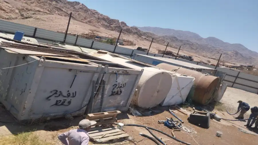 مدار الساعة,أخبار الأردن,اخبار الاردن,أخبار اقتصادية,وزارة المياه والري,سلطة المياه,وزارة المياه