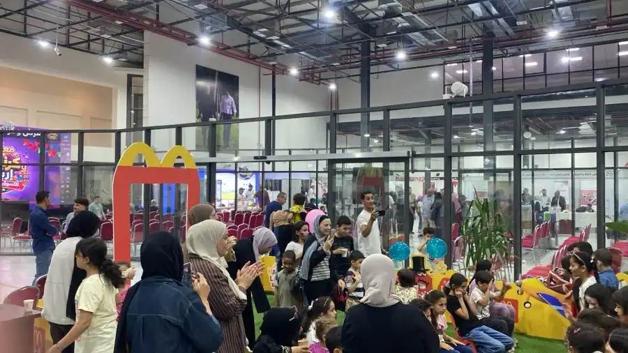 مدار الساعة,أخبار البنوك والشركات,الملك عبدالله الثاني