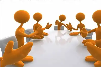 دراسة: القرارات الجماعية أكثر دقة