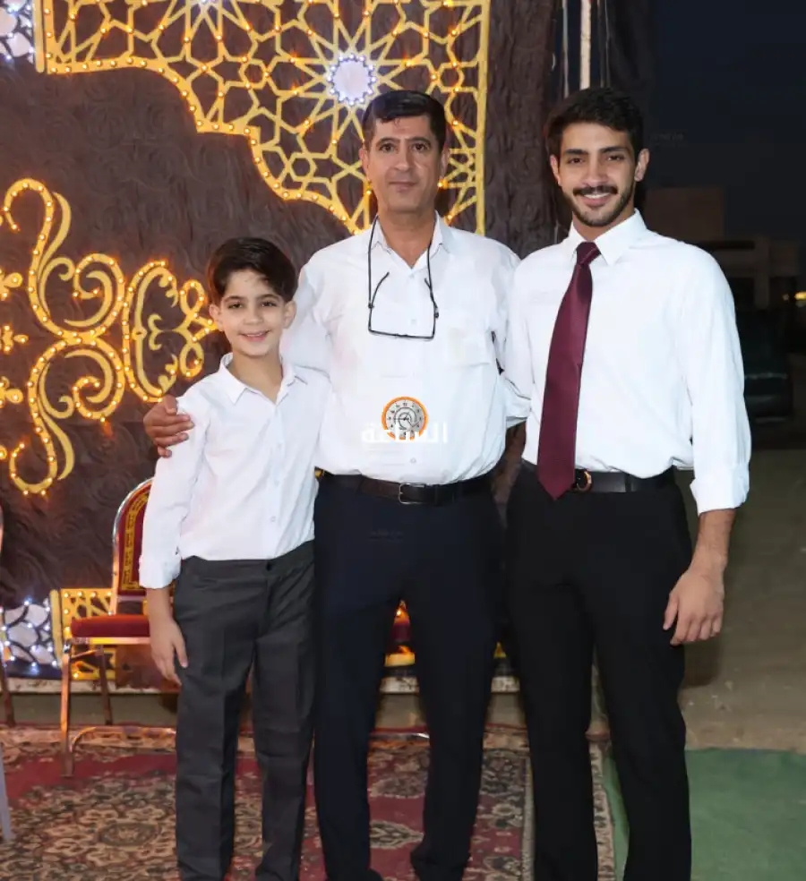 مدار الساعة,أخبار المجتمع الأردني,مناسبات أردنية,اللواء المتقاعد محمد حسين الشوبكي
