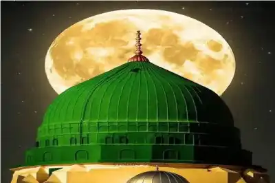 أنا سيد ولد آدم.. دلالات السيادة