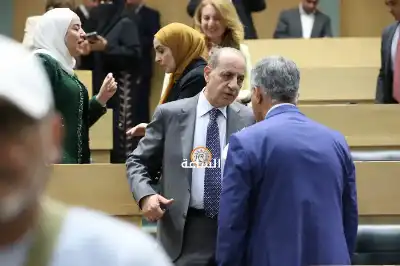 النواب يقر الإدارة المحلية.. ويلغي انتخاب