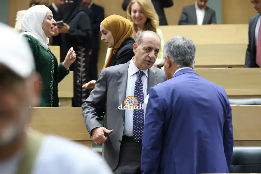 مدار الساعة,أخبار الأردن,اخبار الاردن,أخبار مجلس النواب الأردني,جعفر حسان,رئيس الوزراء,المؤسسة الاستهلاكية المدنية,مجلس النواب,مجلس الأعيان,الاستهلاكية المدنية,سلطة منطقة العقبة الاقتصادية الخاصة,الهيئة المستقلة للانتخاب