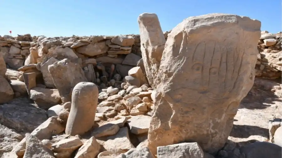 مدار الساعة,أخبار الأردن,اخبار الاردن,دائرة الآثار العامة