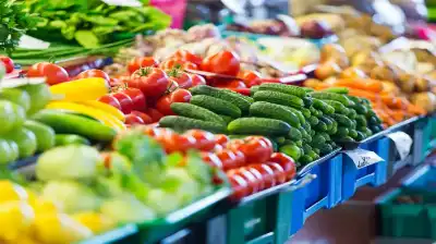 الأمانة: حظر بيع وتداول المنتجات البستانية