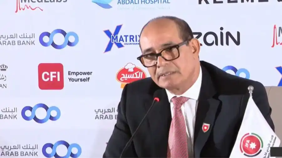 مدار الساعة,أخبار رياضية,الاتحاد الأردني لكرة القدم,المنتخب الوطني,كأس آسيا