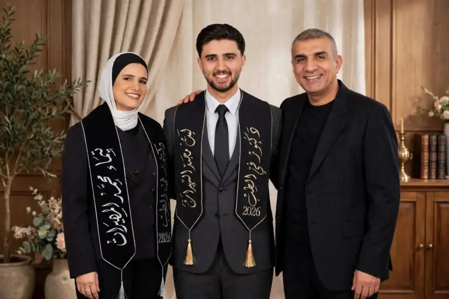 مدار الساعة,أخبار المجتمع الأردني,مناسبات أردنية,الجامعة الهاشمية,جامعة البلقاء التطبيقية
