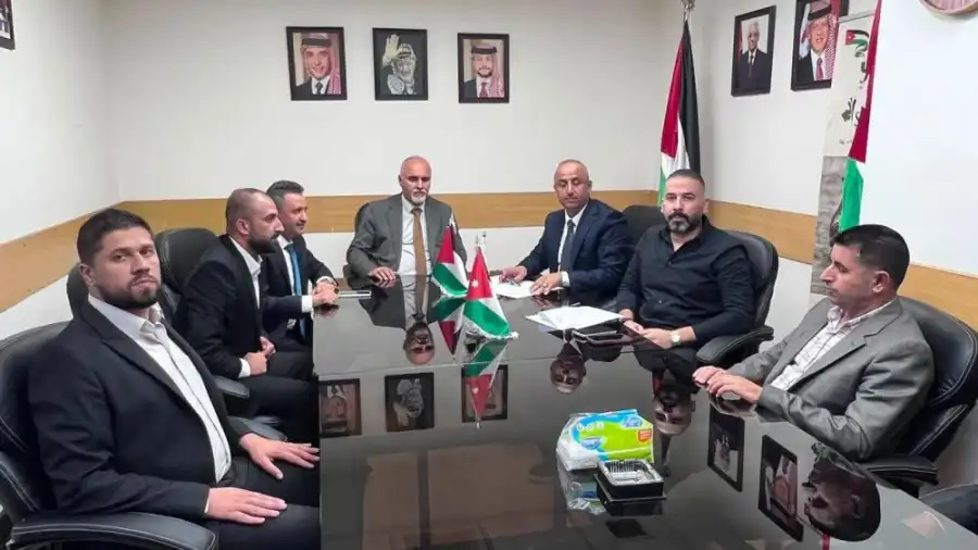 مدار الساعة,أخبار اقتصادية,وزير الزراعة,المملكة الأردنية الهاشمية