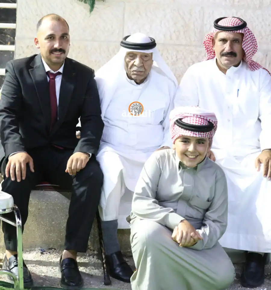 مدار الساعة,أخبار المجتمع الأردني,جاهات وأعراس الأردن