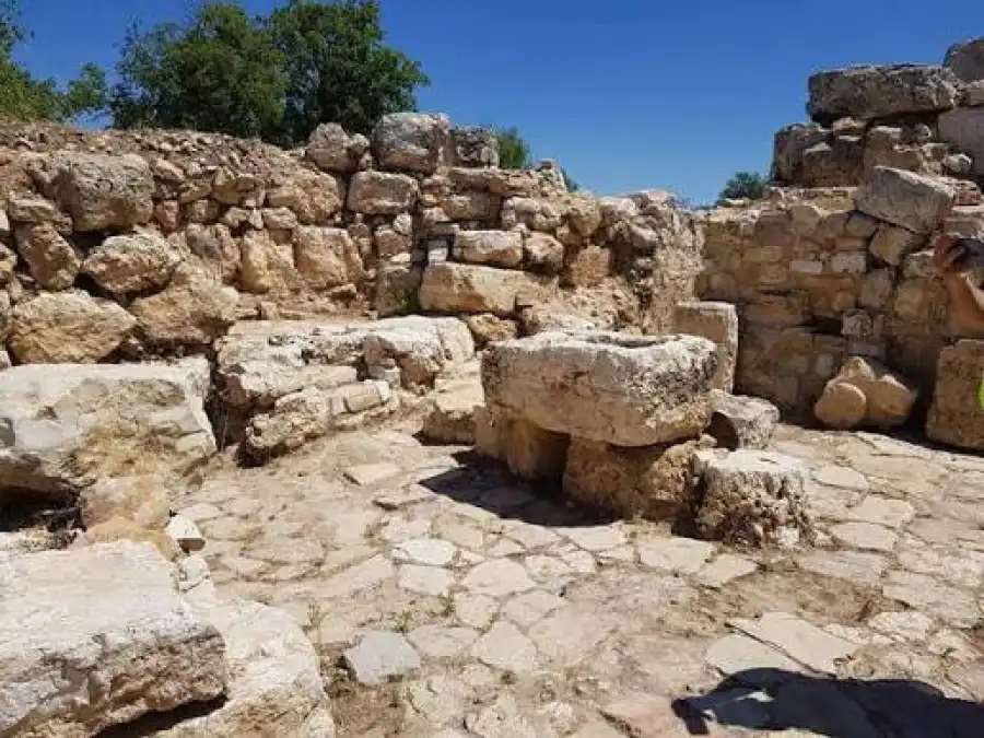 مدار الساعة,أخبار السياحة في الأردن