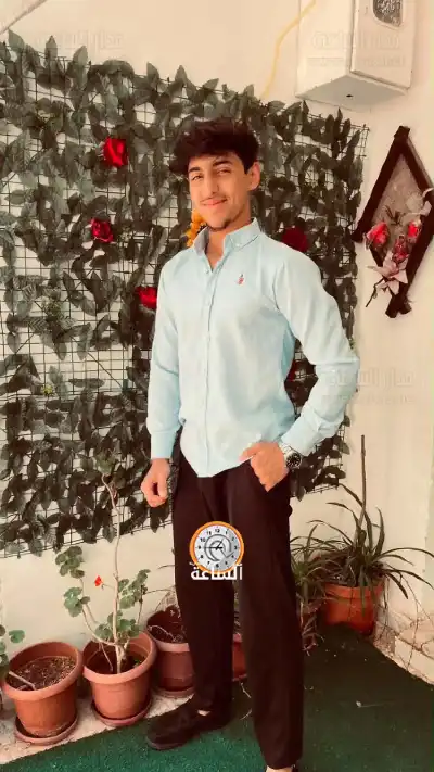 امير عمار ابو دنون.. مبارك