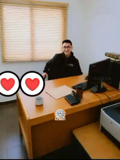 عبدالله الخريبات.. مبارك