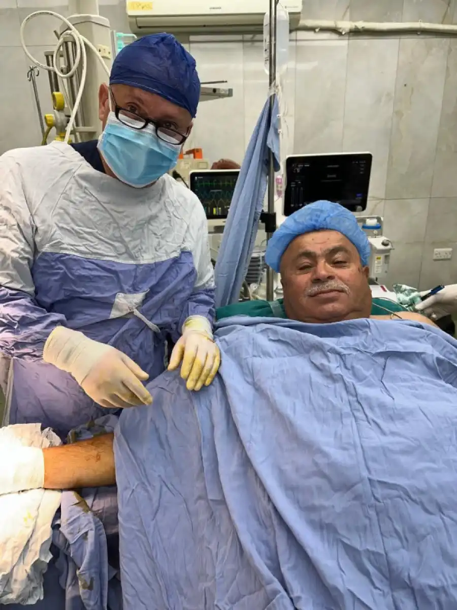 مدار الساعة,أخبار المجتمع الأردني,مناسبات أردنية,مستشفى الشميساني