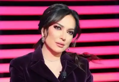 أمل عرفة ترد على تهديدات: أنا