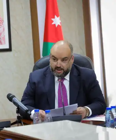 النائب الخشمان: الملك كان ولا يزال