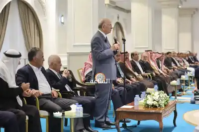 جاهة وهدان وزين الفراعنة.. المجالي طلب