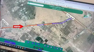 نداء إلى رئيس الوزراء من أهالي