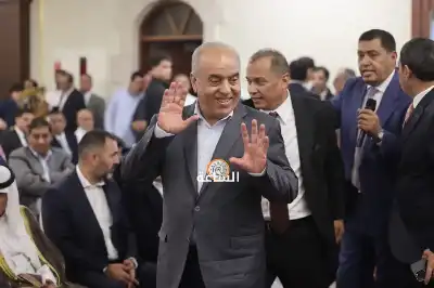 عزمي محافظة يوجه رسالة للميدان التربوي