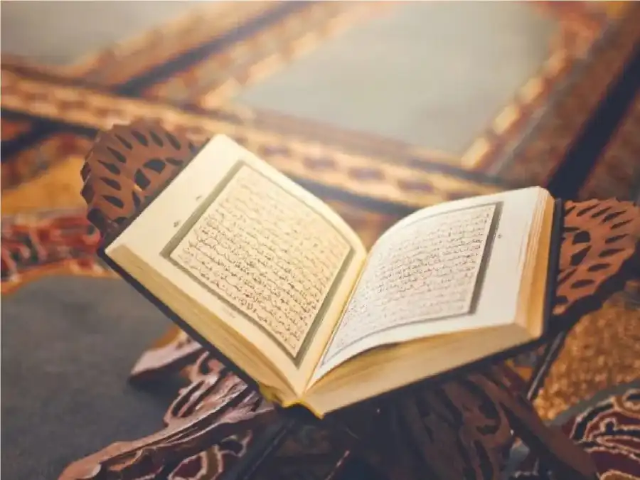 مدار الساعة,شؤون دينية