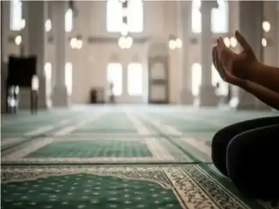 الدعوة غير المستجابة.. شروط إجابة الدعاء
