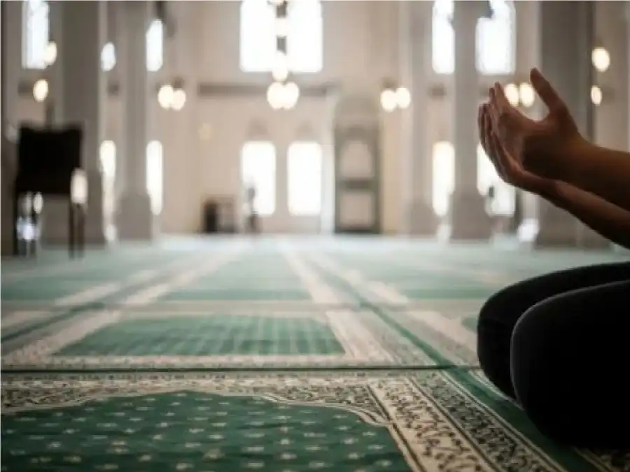 مدار الساعة,شؤون دينية