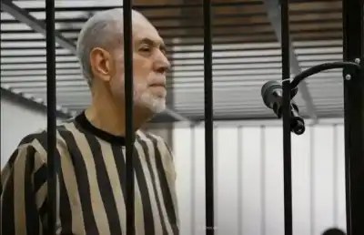 المؤبد للمفتي السوري السابق أحمد حسون