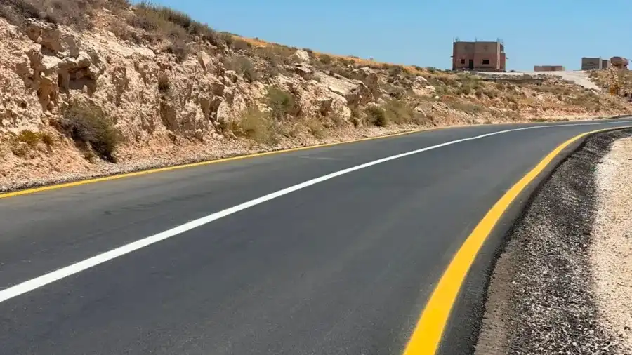 مدار الساعة,أخبار الأردن,اخبار الاردن,وزارة الأشغال العامة والإسكان,وزارة الأشغال