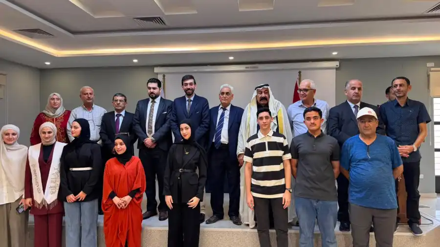 مدار الساعة,Video,فيديو,مناسبات أردنية,أخبار الأحزاب الأردنية