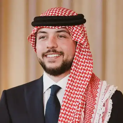 ولي العهد يهنئ عبر إنستغرام بذكرى