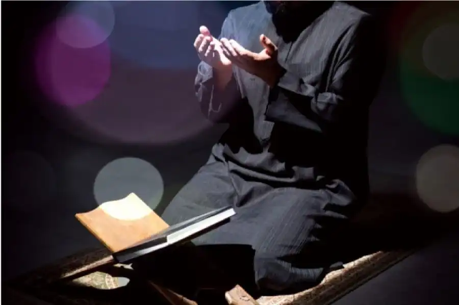 مدار الساعة,شؤون دينية