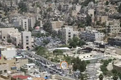 أجواء حارة نسبيا حتى الجمعة وصيفية
