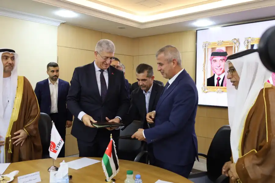 مدار الساعة,أخبار اقتصادية,وزير الطاقة والثروة المعدنية,الدكتور صالح الخرابشة,وزارة التخطيط والتعاون الدولي,وزارة التخطيط,المدن الصناعية,الإمارات العربية المتحدة