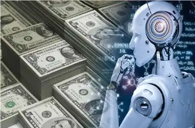 تحذيرات من فقاعة بـ 3 تريليونات