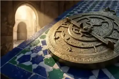الوحي صانع المنهج.. كيف أسس الإسلام