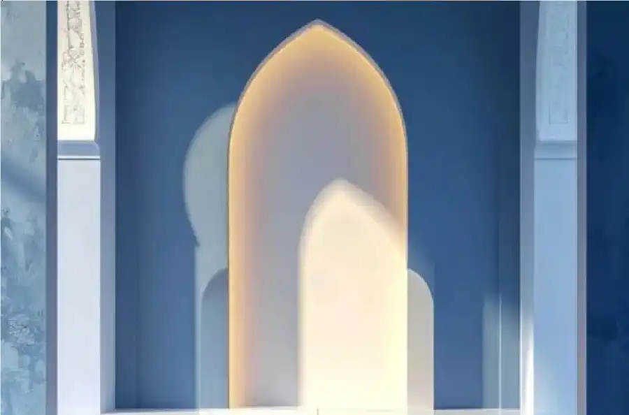 مدار الساعة,شؤون دينية