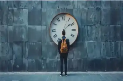 العجلة أم الندامات.. كيف تحول الطبع