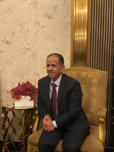 القاضي غازي الشوبكي.. مبارك الإرادة الملكية