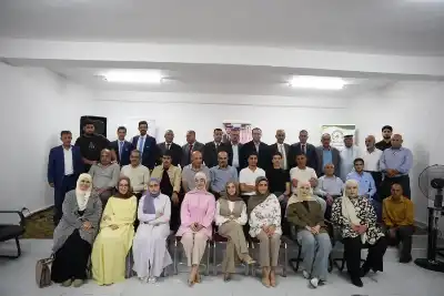 حزب الإصلاح يحتفل بذكرى المولد النبوي