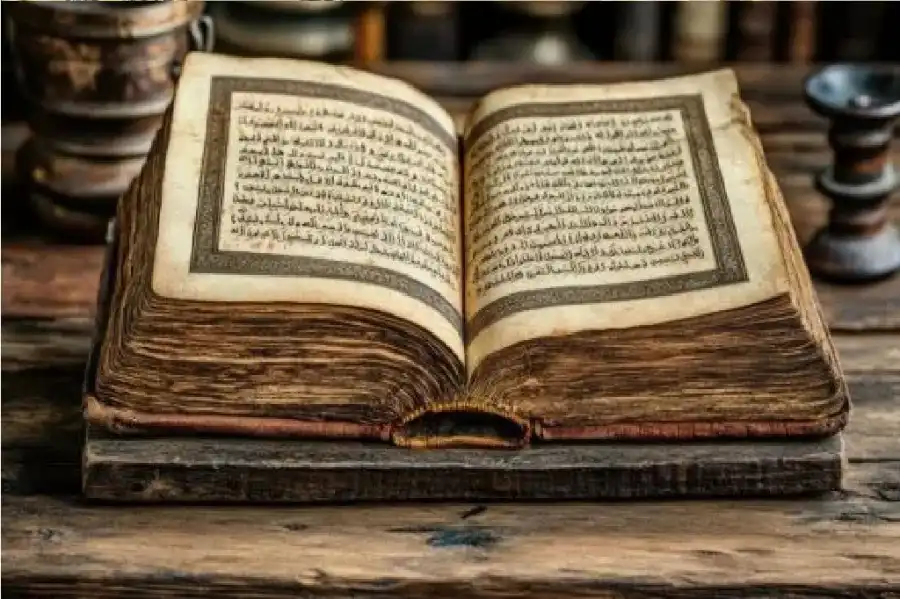 مدار الساعة,شؤون دينية