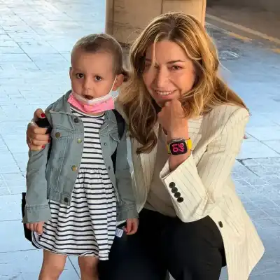 ما هي قصة الطفلة سيلين والصدفة