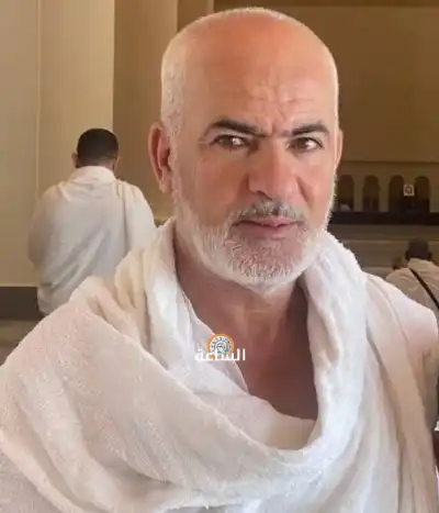 وفاة إبراهيم مصطفى راشد الزيود (ابو