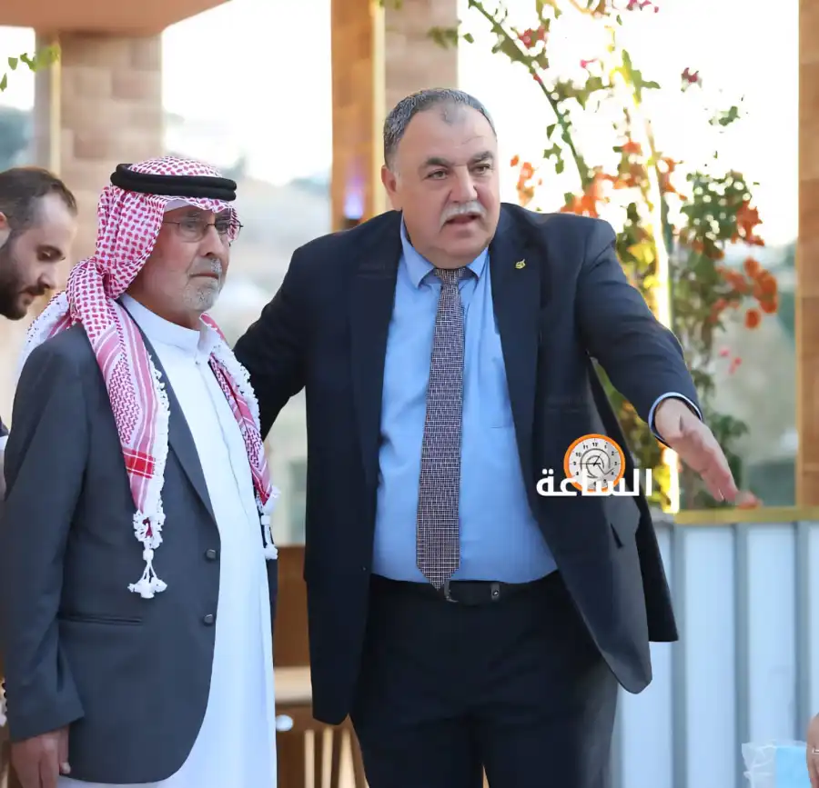 مدار الساعة,أخبار المجتمع الأردني