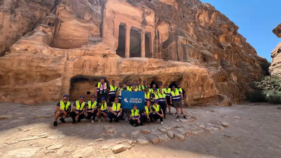 مدار الساعة,أخبار المجتمع الأردني,أخبار البنوك والشركات,وزارة السياحة والآثار,وزارة السياحة,مستشفى البشير